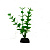 Пластиковое растение Barbus Plant 010/10