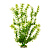 Пластиковое растение Barbus Plant 024/50