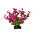 Пластиковое растение Barbus Plant 025/10