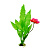 Пластиковое растение Barbus Plant 023/20