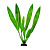 Пластиковое растение Barbus Plant 009/10